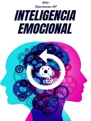 cover image of Inteligencia Emocional